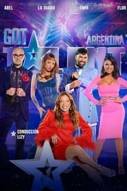 Got Talent Argentina' Poster