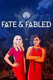 Fate  Fabled' Poster