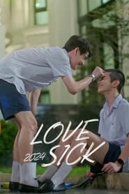 Love Sick' Poster