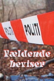 Fldende beviser' Poster