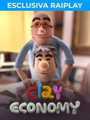 Clay Economy' Poster