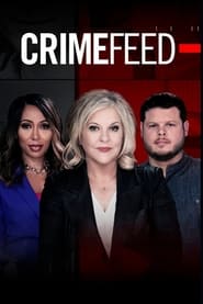 Crimefeed' Poster