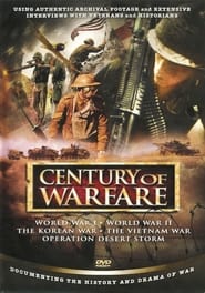 Century of Warfare' Poster