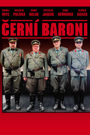 Cern baroni' Poster