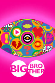 Big Brother Live Stream' Poster