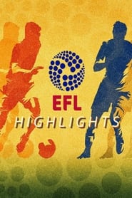 English Football League Highlights' Poster