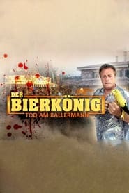 Streaming sources forDer Bierknig  Tod am Ballermann