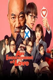 An Encouragement of Love' Poster