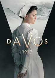Davos 1917' Poster