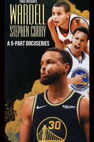 Wardell Stephen Curry' Poster