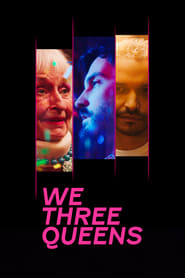 We Three Queens' Poster