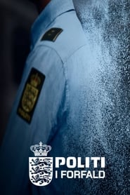 Politi i forfald' Poster