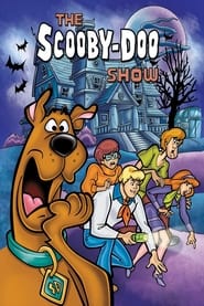 The ScoobyDoo Show' Poster