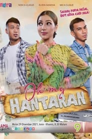 Oh My Hantaran' Poster