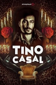 Tino Casal' Poster