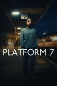Platform 7' Poster