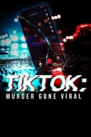 TIKTOK Murders Gone Viral' Poster