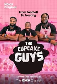 The Cupcake Guys' Poster