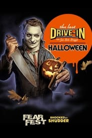The Last DriveIn with Joe Bob Briggs Halloween 1978' Poster