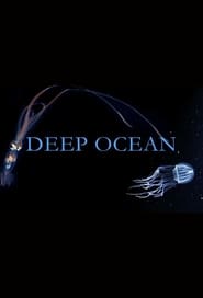 Deep Ocean' Poster