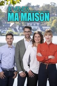 Je vends ma maison' Poster