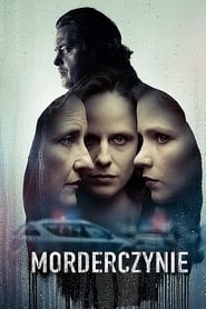 Murderesses' Poster