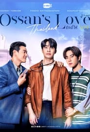 Ossans Love Thailand' Poster