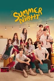 Summer Night' Poster