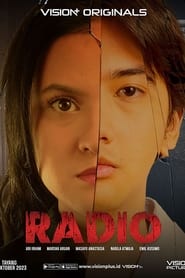 Radio' Poster