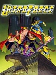 Ultraforce' Poster