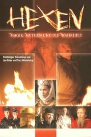 Hexen  Magie Mythen und die Wahrheit' Poster
