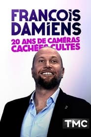 Franois Damiens  20 ans de camras caches cultes' Poster