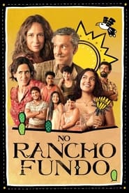 No Rancho Fundo' Poster