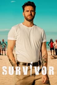 Survivor' Poster