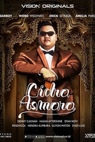 Cidro Asmoro' Poster