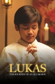 Lukas The Journey of an Altar Boy' Poster