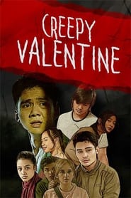 Creepy Valentine' Poster