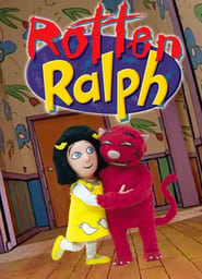 Rotten Ralph' Poster