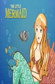 Little FoxLevel05The Little Mermaid' Poster