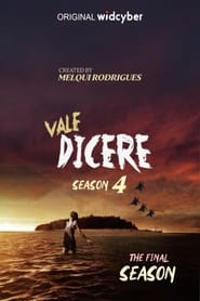 VALE DICERE' Poster