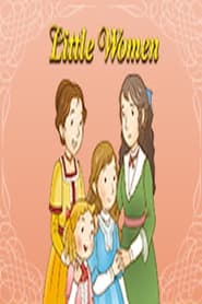 Little FoxLevel07Little Women' Poster