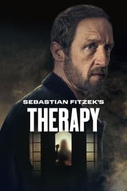 The Therapy' Poster