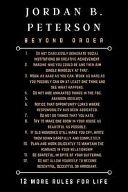 Beyond Order Tour' Poster