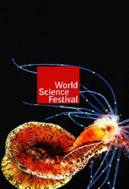 World Science Festival' Poster