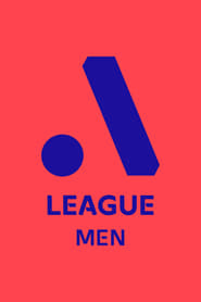ALeague Men' Poster