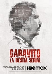 Streaming sources forGaravito La bestia serial