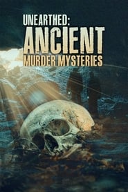 Ancient Murders Unearthed' Poster