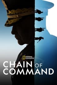 Chain of Command' Poster