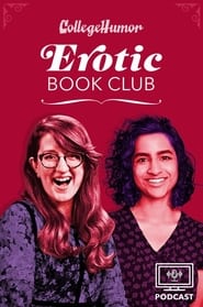 Erotic Book Club' Poster