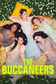 The Buccaneers' Poster